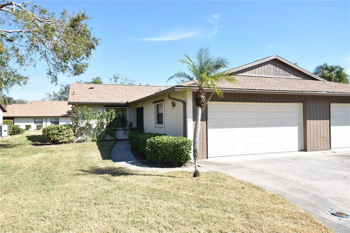 Sarasota, FL 34232,376 OAK HILL DR #36