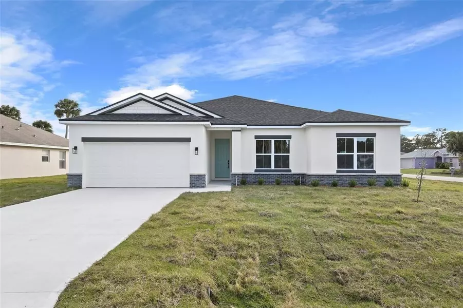 1637 TURRELL ST, North Port, FL 34286