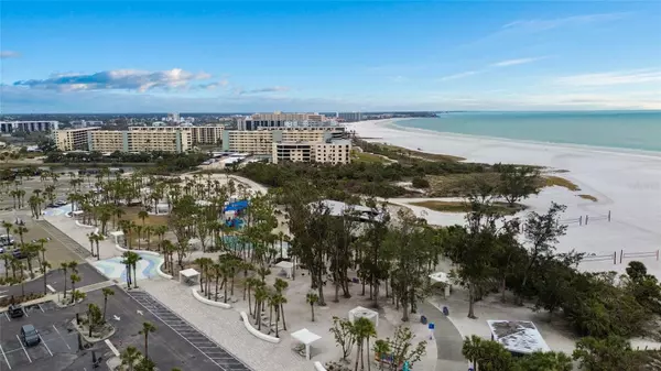 Sarasota, FL 34242,1215 S PORTOFINO DR #108