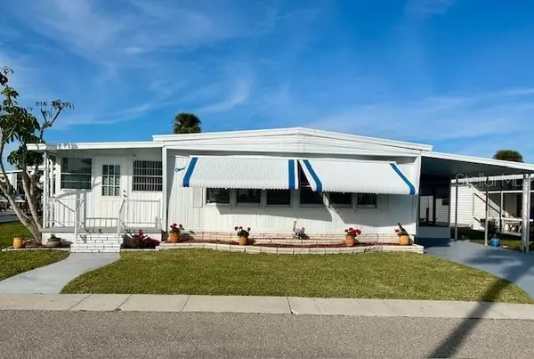 Venice, FL 34293,611 WATER LILY DR