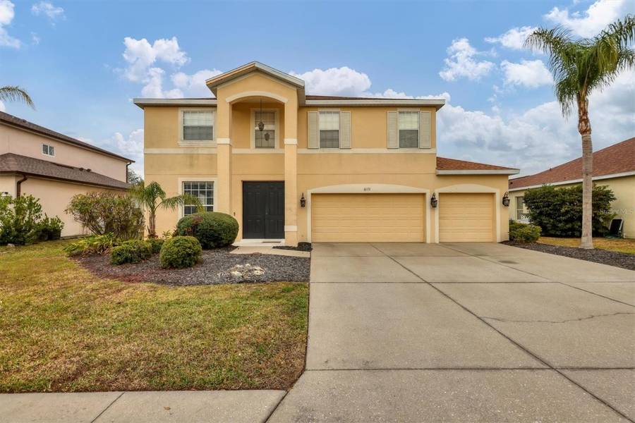 6172 42ND STREET ST E, Bradenton, FL 34203