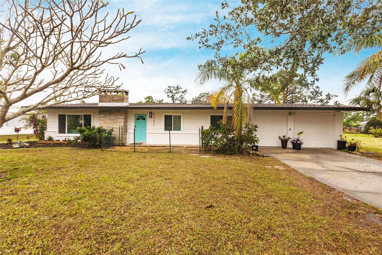 6222 BRENTWOOD AVE, Sarasota, FL 34231