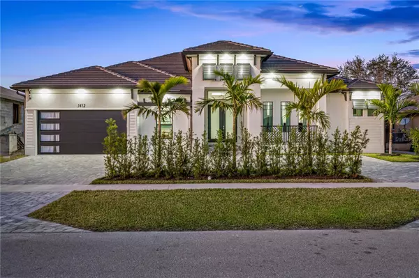 1412 LELAND WAY, Marco Island, FL 34145