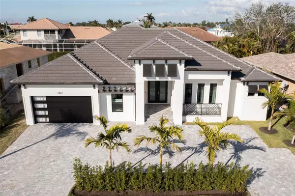 Marco Island, FL 34145,1412 LELAND WAY