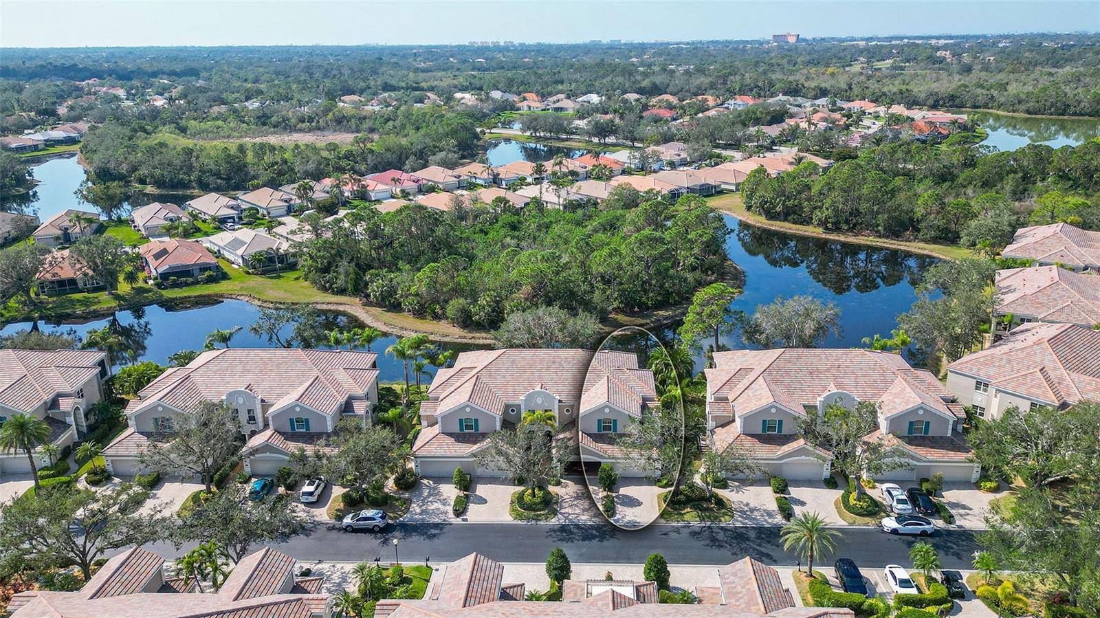 5208 PARISIENNE PL #202B33, Sarasota, FL 34238