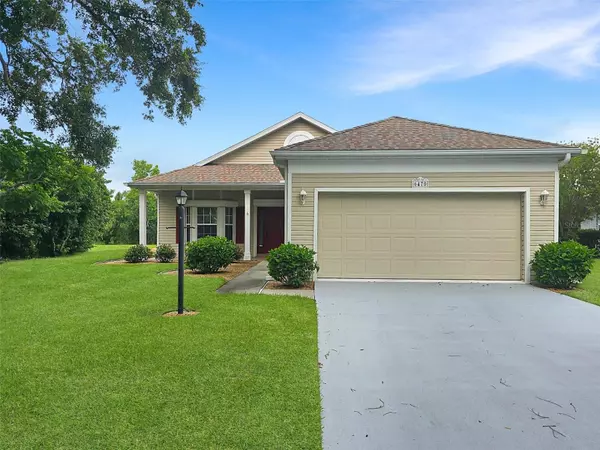 6470 GOLDEN LEAF CT, Lakewood Ranch, FL 34202