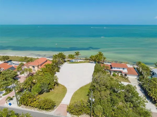 Anna Maria, FL 34216,826 S BAY BLVD #A