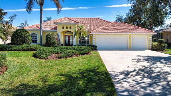 3716 EAGLE HAMMOCK DR, Sarasota, FL 34240