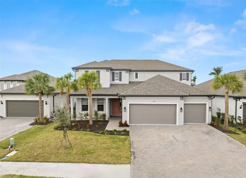 1012 FERNLEAF RUN, Bradenton, FL 34212