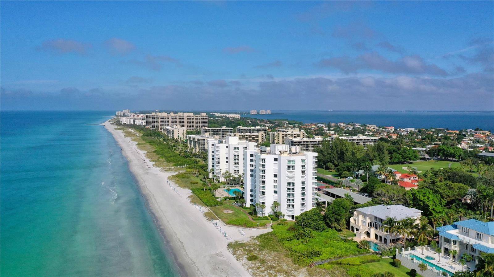 1000 LONGBOAT CLUB RD #401, Longboat Key, FL 34228