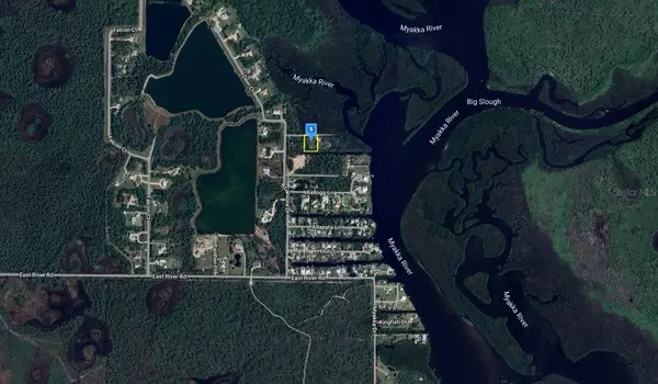 Venice, FL 34293,TBD CALOOSA DR