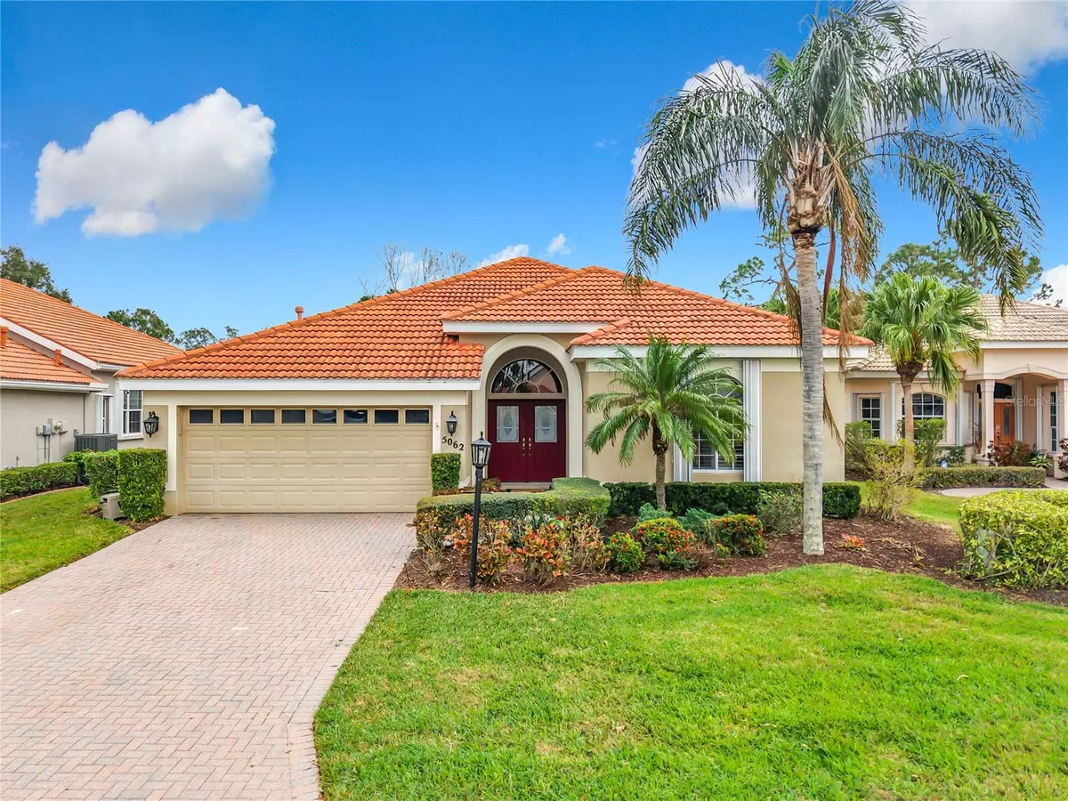 Sarasota, FL 34238,5062 FLAGSTONE DR