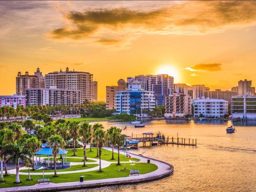 Sarasota, FL 34237,BAY ST