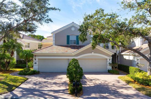 7484 BOTANICA Pkwy #101 B-24, Sarasota, FL 34238