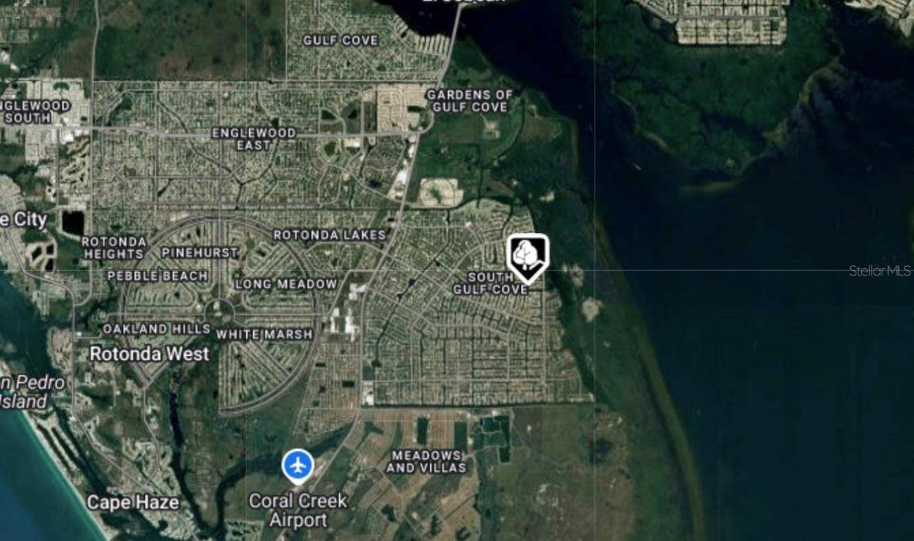 Port Charlotte, FL 33981,15865 AQUA CIR