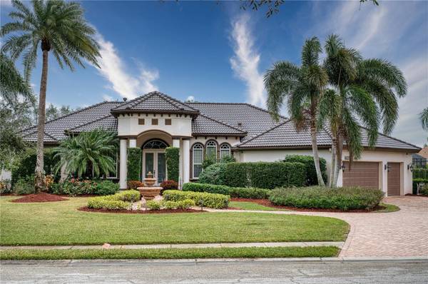 10523 CHEVAL PL, Lakewood Ranch, FL 34202