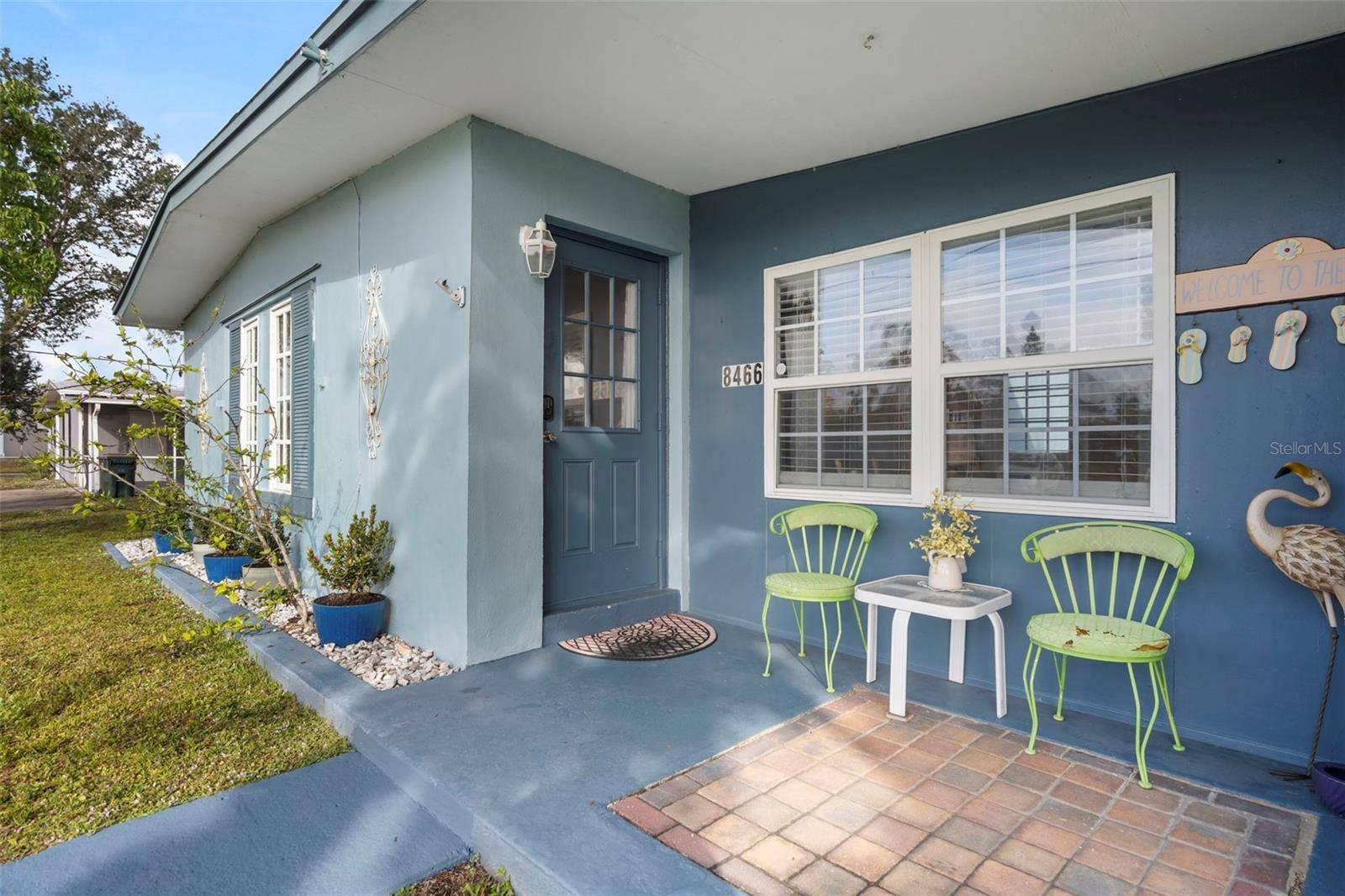 8466 MAUREEN AVE, North Port, FL 34287