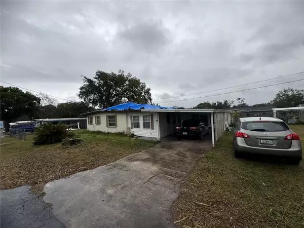 Zephyrhills, FL 33542,39020 HEATH DR