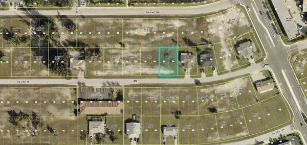 601 SW 3RD ST, Cape Coral, FL 33991