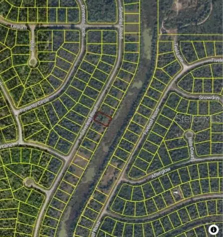 North Port, FL 34288,SILVERLEAF ROAD LOT 2