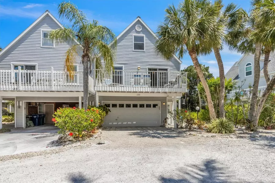 235 64TH ST, Holmes Beach, FL 34217