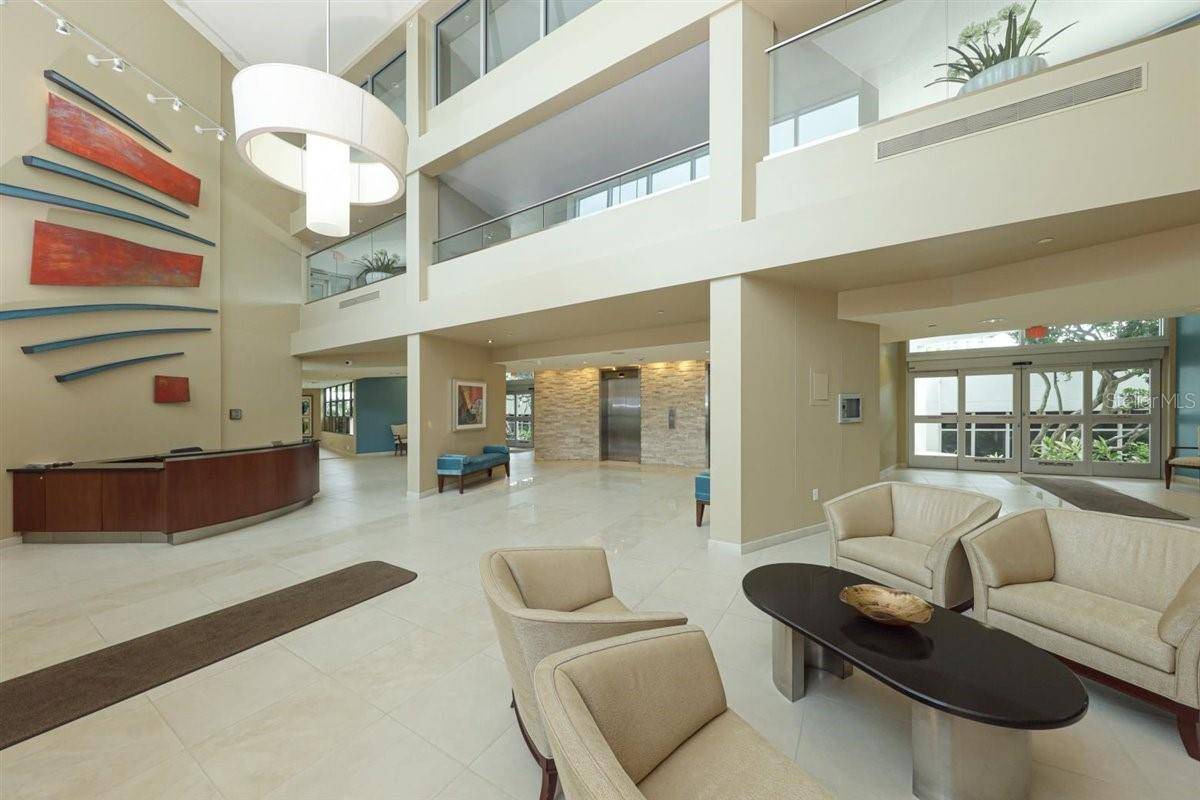 Sarasota, FL 34236,988 BLVD OF THE ARTS BLVD #1617