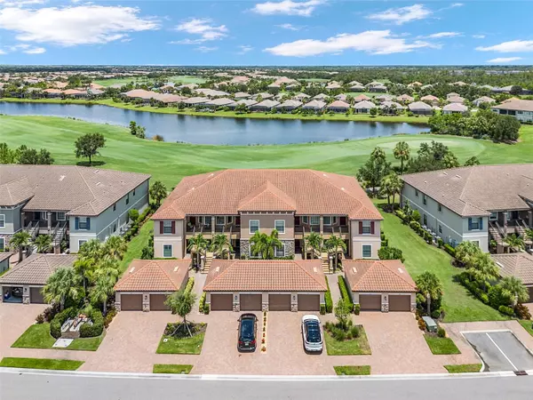 13725 MESSINA LOOP #201, Bradenton, FL 34211