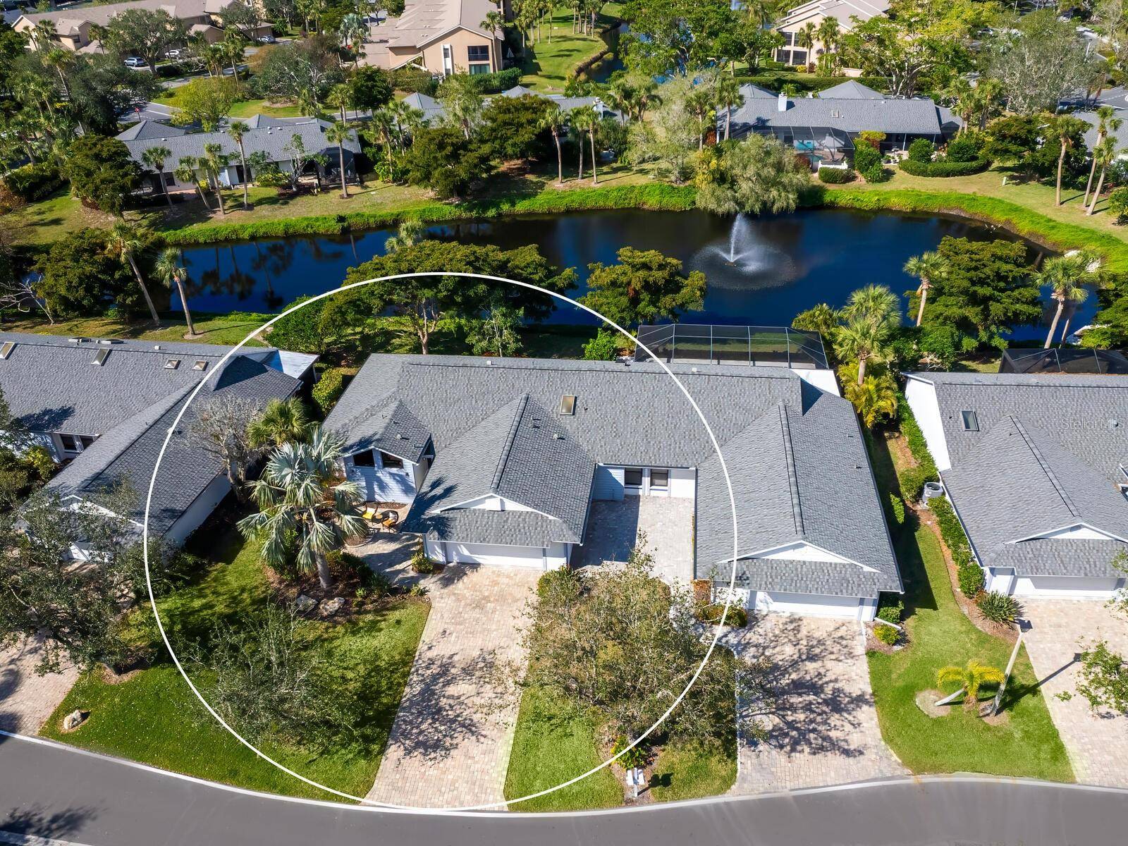 1666 PINTAIL WAY #9,  Sarasota,  FL 34231
