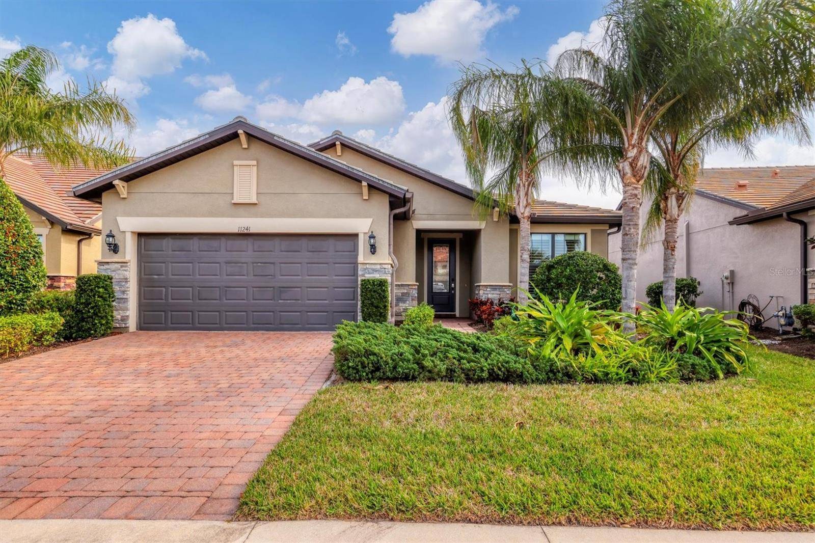 11241 SANDHILL PRESERVE DR, Sarasota, FL 34238