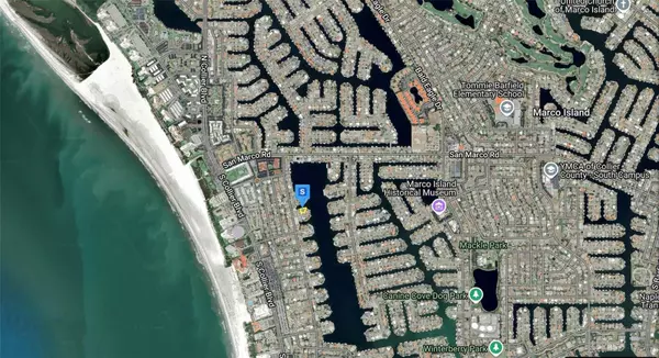 Marco Island, FL 34145,950 PLUM CT