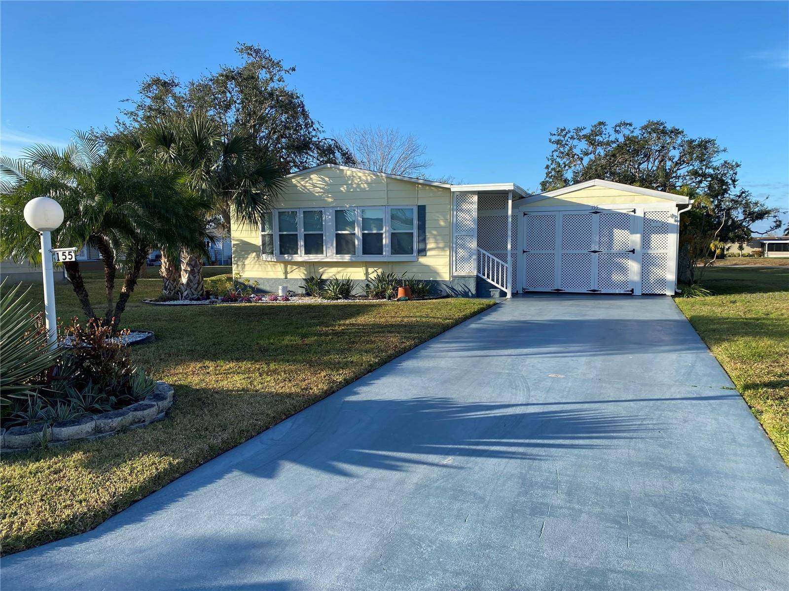 155 EGRET CIR,  Ellenton,  FL 34222