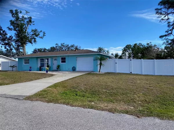 881 POLARIS RD, Venice, FL 34293