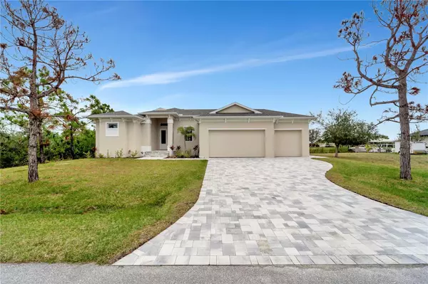 Port Charlotte, FL 33981,15350 ANCEL CIR