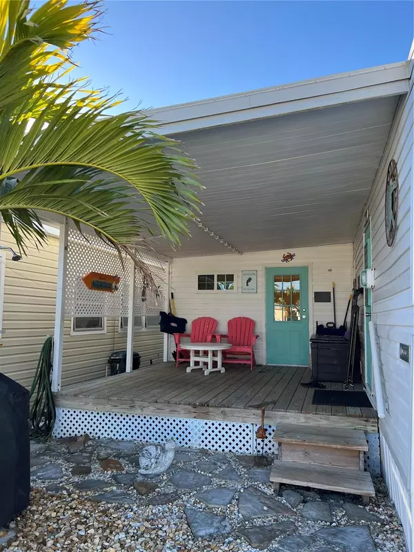 Bradenton Beach, FL 34217,2601 GULF DR N #729