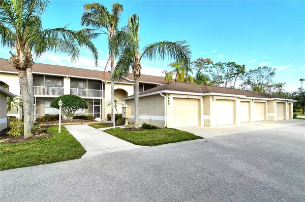 Sarasota, FL 34241,5250 HYLAND HILLS AVE #1515