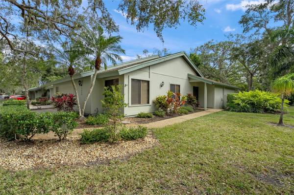 7340 SILVER FERN BLVD #5, Sarasota, FL 34241