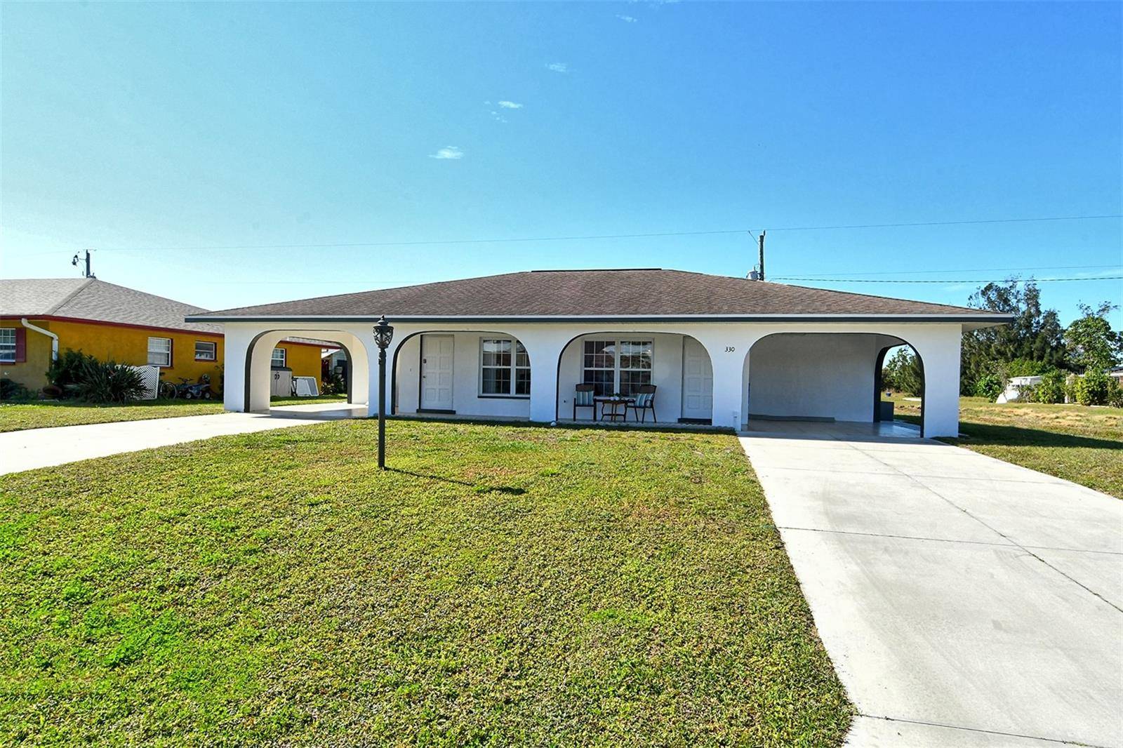 328 SAN MARCO AVE, North Port, FL 34287