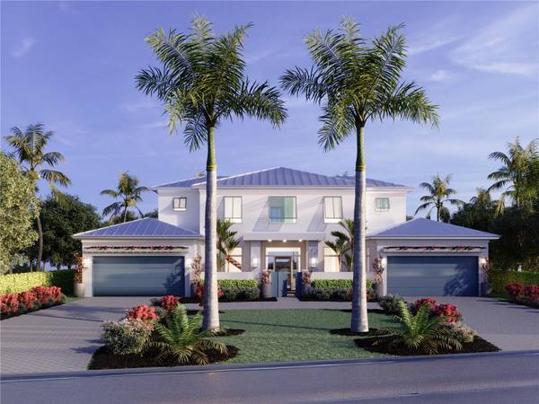 1521 S LAKE SHORE DR, Sarasota, FL 34231