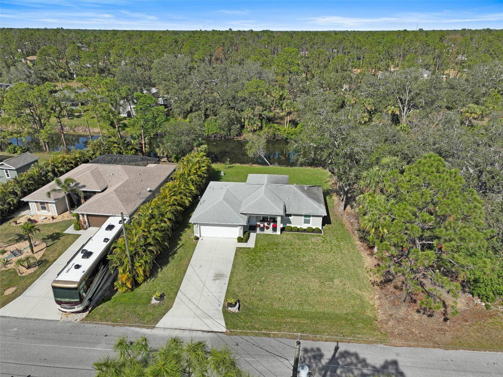 3151 JOHANNESBERG RD, North Port, FL 34288