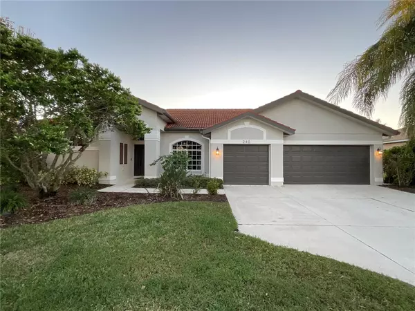 240 DOVE TRL, Bradenton, FL 34212