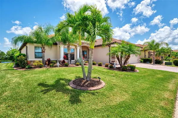 Venice, FL 34293,20686 VALPRATO CT