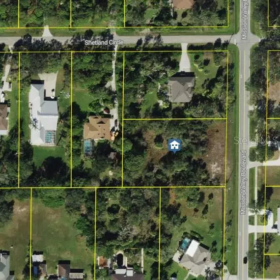 MISSION VALLEY BLVD, Nokomis, FL 34275