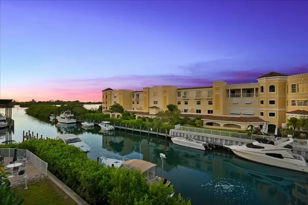 Osprey, FL 34229,14041 BELLAGIO WAY #315
