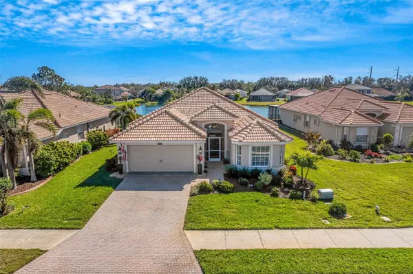 Venice, FL 34292,11467 CONCH CT