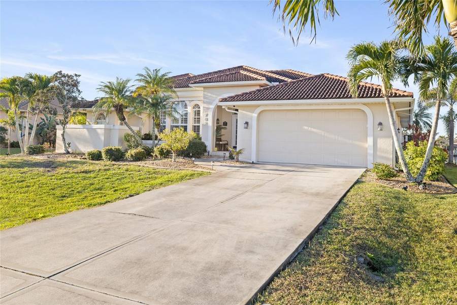 782 MONACO DR, Punta Gorda, FL 33950