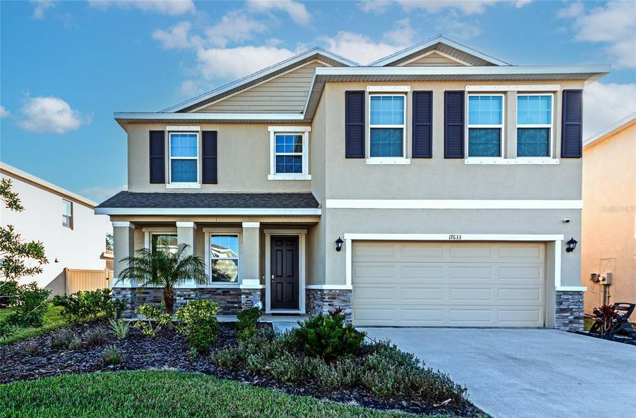 17633 CANTARINA CV, Bradenton, FL 34211