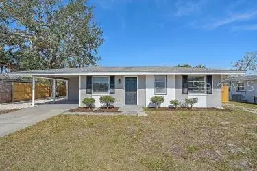 2807 W 52ND TER, Bradenton, FL 34207