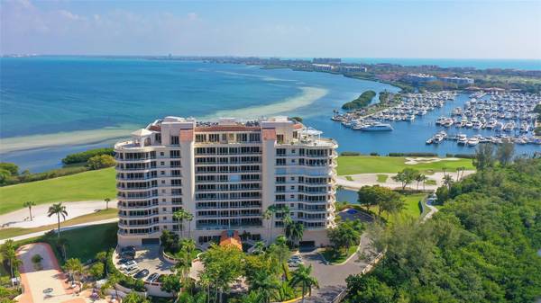 3010 GRAND BAY BLVD #493, Longboat Key, FL 34228