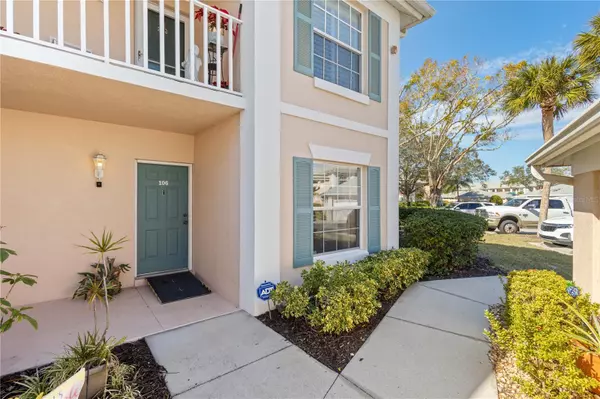 4705 SAND TRAP STREET CIR E #106, Bradenton, FL 34203