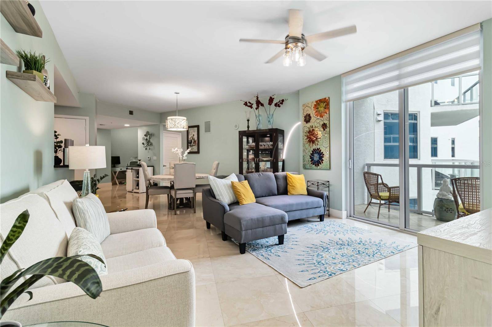 3030 NE 188TH ST #404, Aventura, FL 33180